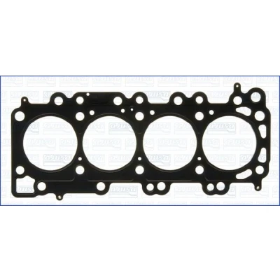Imagem de AJUSA MULTILAYER STEEL 10145600 Juntas da Cabeça do Motor 0,8 86,5 1 NISSAN: Almera II Hatchback, 2 Limousine