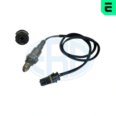 Imagem de ERA 570299A Sonda lambda com aquecimento MERCEDES BENZ: Classe C Sedan, SLK, Sedan