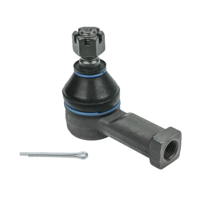 Imagem de MEYLE 32 16 020 0022 Rótula de direção M14x1,5 ORIGINAL Quality Eixo dianteiro, lado esquerdo, direito MITSUBISHI: L400 Van