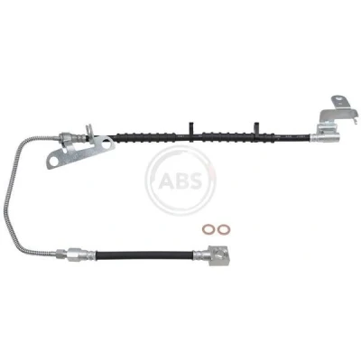 Imagem de A.B.S. SL 1567 Mangueira de Travão 413mm INN M10x1.0