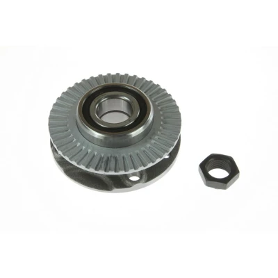 Imagem de BTA H2D002BTA Kit de rolamento roda Eixo traseiro 117 FIAT: Tempra Sedan, Tipo Hatchback, ALFA ROMEO: 146