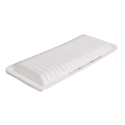 Imagem de BOSCH F 026 400 813 Filtro de ar 51mm 152mm 366mm Cartucho filtrante LEXUS: RX II (XU30) 400h AWD 2005 2008