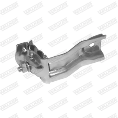 Imagem de WALKER 86193 Suporte, sistema de escape BMW: 3 Coupe, Sedan, Touring