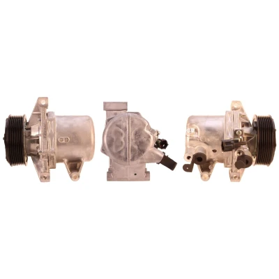 Imagem de ELSTOCK 51 0932 Compressor PAG 100 R134a com juntas