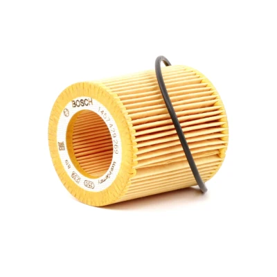 Imagem de BOSCH 1 457 429 269 Filtro de óleo com juntas Cartucho filtrante BMW: 3 Coupe, X5, X6