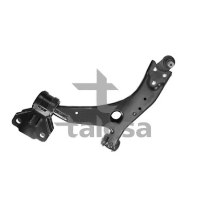 Imagem de DYS 20 21467 Braço de suspensão Eixo dianteiro, lado esquerdo transversal Chapa aço FORD: FOCUS 3 Turnier,