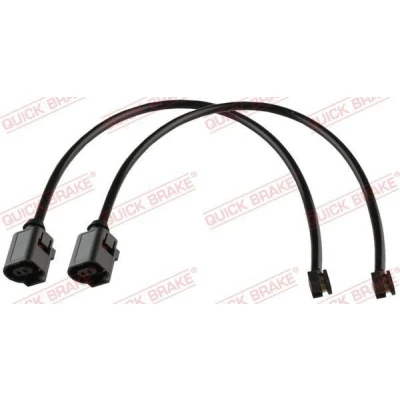 Imagem de QUICK BRAKE WS 0478 A Sensor de Desgaste Pastilha Freio Jogo eixo