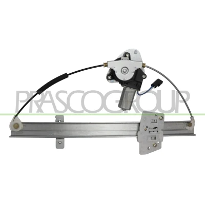 Imagem de Prasco Elevador de vidro à frente, lado direito elétrico FD103W025 FORD: MONDEO 2