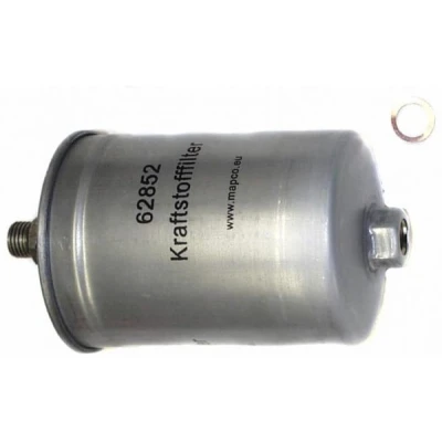 Imagem de MAPCO 62852 Filtro de Combustível dos tubos MERCEDES BENZ: 190, Classe C Sedan, W124 Sedan