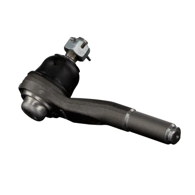 Imagem de FEBI BILSTEIN 41378 Rótula de direção Eixo dianteiro, lado direito, interior com porca castelo DAIHATSU: Rocky SUV Cabrio