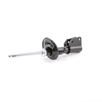 Imagem de DENCKERMANN DSB168G Amortecedor Eixo dianteiro Pressão do gás Tubo duplo com assento de mola cavilha em baixo RENAULT: Vel Satis Hatchback