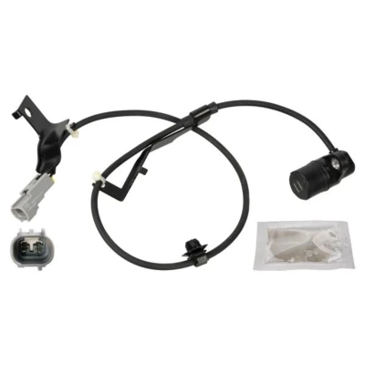 Imagem de FEBI BILSTEIN 170892 Sensor de ABS Eixo traseiro esquerdo com graxa 1300 669 TOYOTA: HILUX 3 Pick up