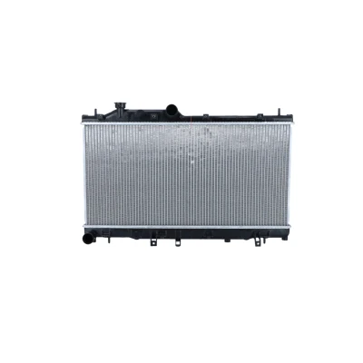 Imagem de NRF 550189 Radiador, arrefecimento do motor Alumínio 688 340 16 Aletas de refrigeração soldadas