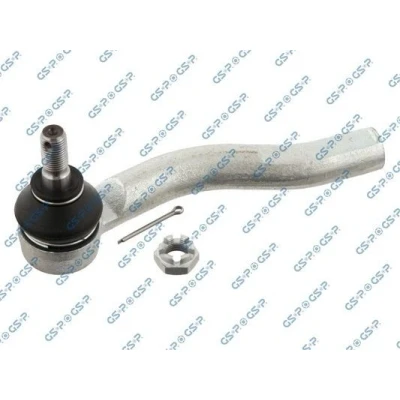 Imagem de GSP S071674 Rótula de direção Eixo dianteiro, lado esquerdo PEUGEOT: 107 Hatchback, CITROËN: C1 I