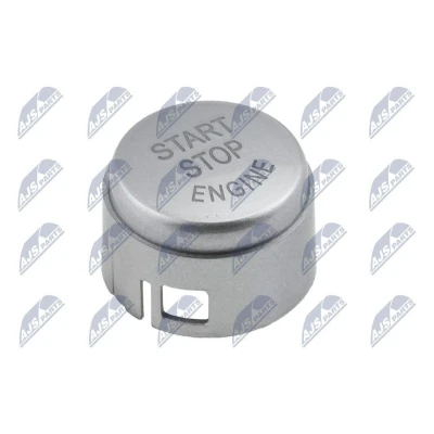 Imagem de NTY EWS BM 119 Interruptor, elevadores dos vidros BMW: 5 Touring