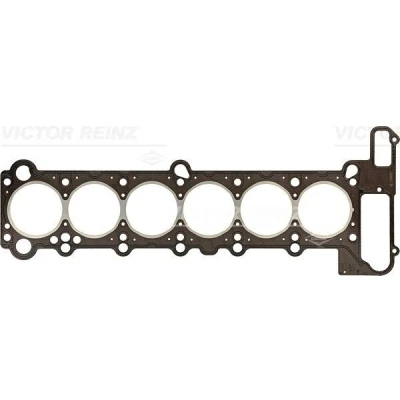 Imagem de REINZ 61 31945 00 Juntas da Cabeça do Motor 1,75mm 81mm BMW: 5 Touring, 3 Sedan, Sedan