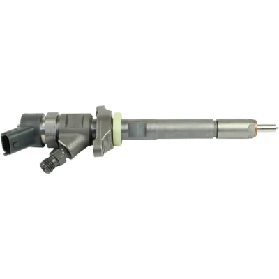 Imagem de METZGER ORIGINAL ERSATZTEIL 0870072 Injector Common Rail Peça sobres. tem ser codificada c/ disp auto diagnóstico OBD com retentor PEUGEOT: 407 SW