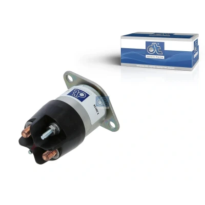 Imagem de DT Spare Parts 3.34019 Interruptor electromagnético, motor de arranque