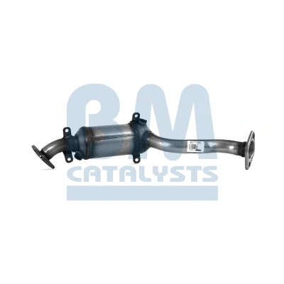 Imagem de BM CATALYSTS BM91573H Catalisador Euro 4 E57 103R Cerâmica Non approved