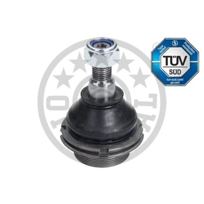 Imagem de OPTIMAL G3 958 Rótula de suspensão Eixo dianteiro, lado esquerdo, direito, em cima 18mm CITROËN: C5 III Carrinha, C6 Sedan, 3