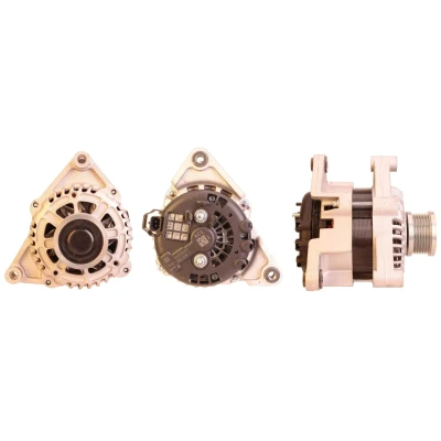 Imagem de LUCAS ELECTRICAL LRA03361 Alternador 14V 100A OPEL: Astra J Sports Tourer, CHEVROLET: Aveo Sedan
