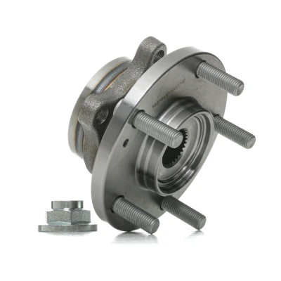 Imagem de BLUE PRINT ADG08284 Kit de rolamento roda KIA: cee‘d I Carrinha, II Sportswagon, HYUNDAI: i30 Carrinha