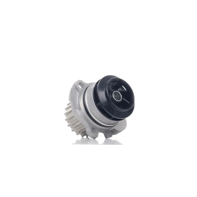 Imagem de FEBI BILSTEIN 17938 Bomba de água 19 Alumínio fundido com retentor Plástico SEAT: Ibiza 2, Leon I Hatchback, Córdoba Sedan, VOLKSWAGEN: Golf 4