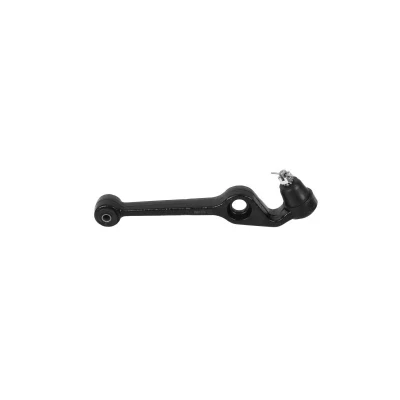 Imagem de DELPHI TC8559 Braço de suspensão com articulação suspensão/guia Eixo dianteiro, lado direito oscilante longitudinal Aço DAIHATSU: Move