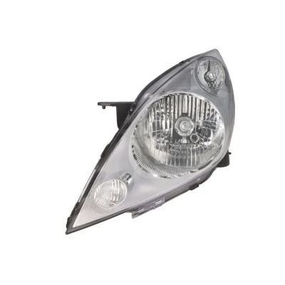 Imagem de TYC 20 12366 05 2 Farol Principal esquerda H4 para circulação pela direita com motor elétrico CHEVROLET: Spark
