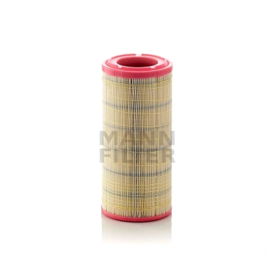 Imagem de MANN FILTER C 17 337/2 Filtro de ar 354 165 Cartucho filtrante IVECO: DAILY 3 Kasten/Kombi, 3, 4