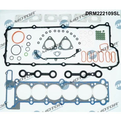 Imagem de Jogo de juntas, cabeça do cilindro Dr.Motor Automotive DRM222109SL
