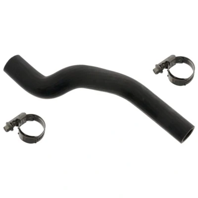 Imagem de FEBI BILSTEIN 49164 Mangueira de Radiador 17,5 EPDM (borracha etileno propileno dieno) com braçadeiras ProKit