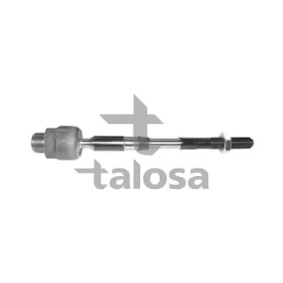 Imagem de TALOSA 44 01361 Barra Axial da Direção Eixo dianteiro, lado esquerdo, direito M14x1.5 232mm NISSAN: Qashqai / Qashqai+2 I