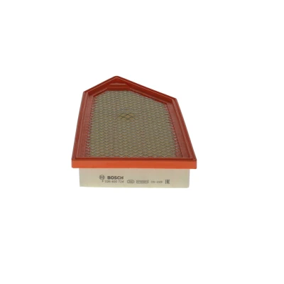 Imagem de Filtros de placa (inserções) BOSCH F 026 400 724
