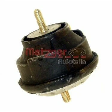 Imagem de METZGER 8050130 Suporte, motor esquerda Apoio hidráulico BMW: 3 Sedan, Touring, Compact