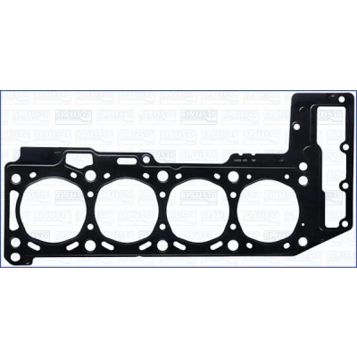 Imagem de AJUSA 10209000 Juntas da Cabeça do Motor 97 MULTILAYER STEEL IVECO: DAILY 4 Kasten/Kombi