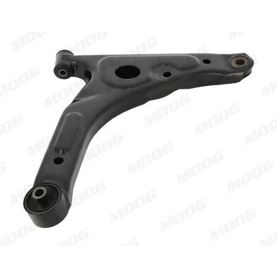 Imagem de MOOG FD WP 2524 Braço de suspensão à direita, em baixo, Eixo dianteiro transversal FORD: Transit V363 Van, Mk5 Van