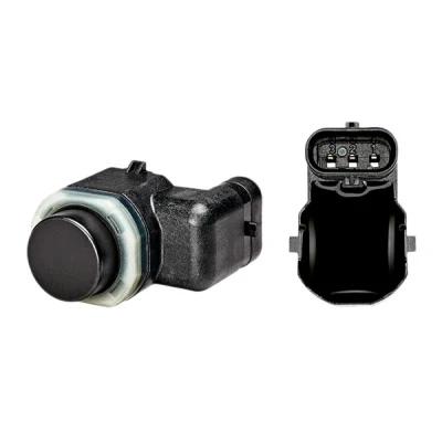Imagem de VALEO ORIGINAL PART 890003 Sensores de Estacionamento à frente e atrás Sensor ultrasons VOLVO: V70 3, XC60 I, XC70 II Carrinha, BMW: X5, X3