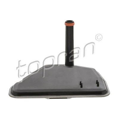 Imagem de TOPRAN 113 744 Filtro de Transmissão com retentor AUDI: A6 C6 Avant, Sedan
