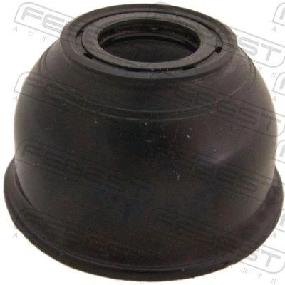 Imagem de FEBEST NBJB V35 Kit de reparação, articulação suspensão/guia Eixo dianteiro, ambos os lados, em baixo