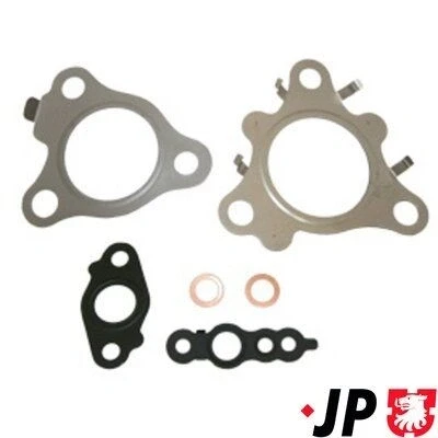 Imagem de JP GROUP 3517751310 Kit de montagem, turbocompressor HYUNDAI: i30 I Hatchback, i40 Sedan, KIA: Pro cee‘d II Carrinha