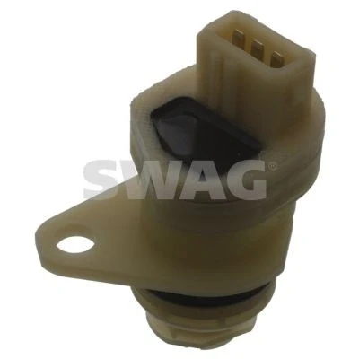 Imagem de SWAG 62 93 8684 Sensor com retentor PEUGEOT: 206 Hatchback, 306 Cabrio, CITROËN: Berlingo / First I Van, Jumpy Van