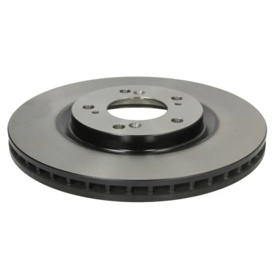 Imagem de TRW DF6493 Disco de travão 300 25 5 114,3 ventilado pintado HONDA: S2000