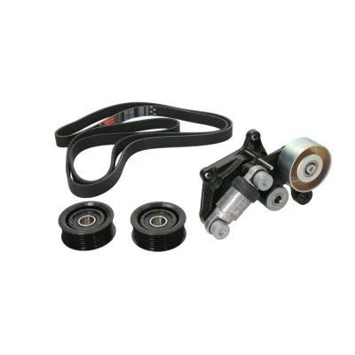 Imagem de GATES K036PK2260 Jogo de correias trapezoidais estriadas ThermalPro MERCEDES BENZ: Classe E Sedan, C T modell