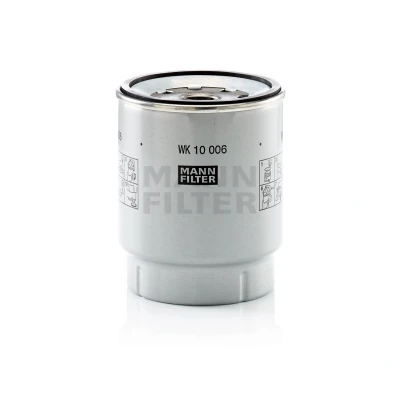 Imagem de MANN FILTER WK 10 006 z Filtro de Combustível com junta RENAULT TRUCKS: Magnum
