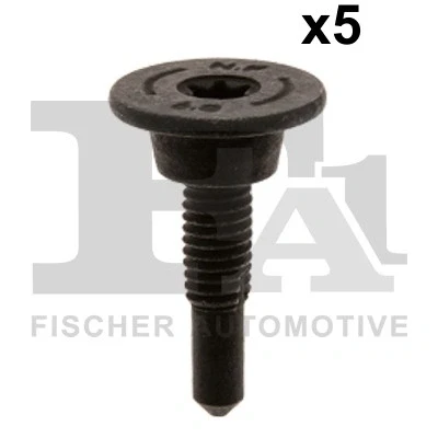 Imagem de FA1 11 70007.5 Parafuso Torx