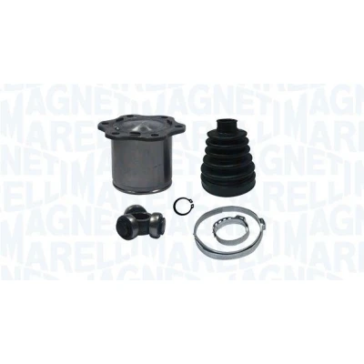Imagem de MAGNETI MARELLI 302009100056 Ponteira de Transmissão