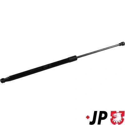 Imagem de JP GROUP 4081201300 Amortecedor da mala 375N de ambos os lados NISSAN: Qashqai / Qashqai+2 I