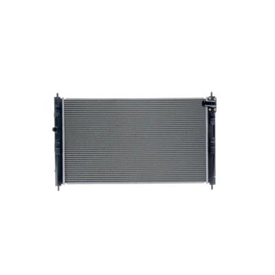 Imagem de MAHLE ORIGINAL CR 2237 000S Radiador, arrefecimento do motor 700 408 26 Aletas de refrigeração soldadas MITSUBISHI: ASX SUV, CITROËN: C4 Aircross