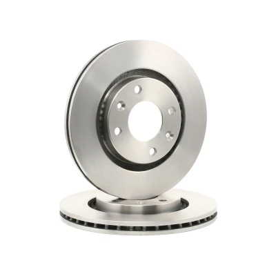 Imagem de A.B.S. 17336 Disco de travão 266 22 4 108 ventilado revestido PEUGEOT: 206 Hatchback, Partner II Van, 307 SW, CITROËN: DS3 C4 I Hatchback
